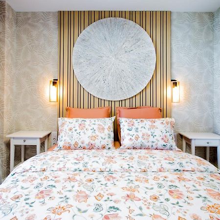 Luxury Palm Tenerife Playa de las Americas  Luaran gambar
