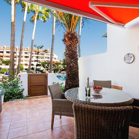 Luxury Palm Tenerife Playa de las Americas  Luaran gambar