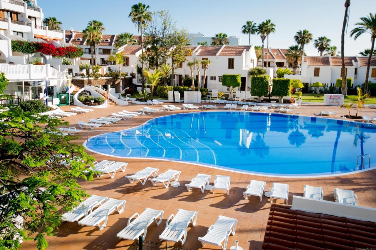 Luxury Palm Tenerife Playa de las Americas  Luaran gambar