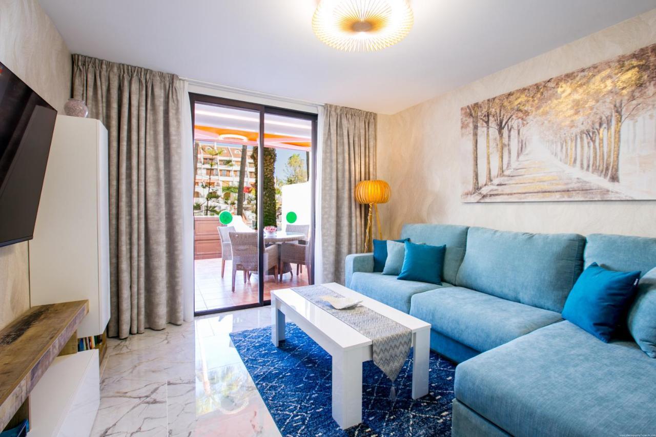 Luxury Palm Tenerife Playa de las Americas  Luaran gambar