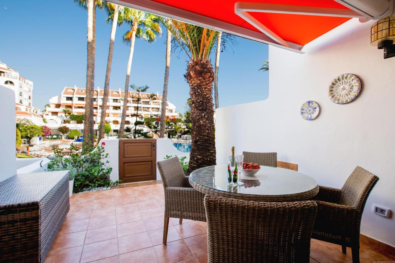 Luxury Palm Tenerife Playa de las Americas  Luaran gambar