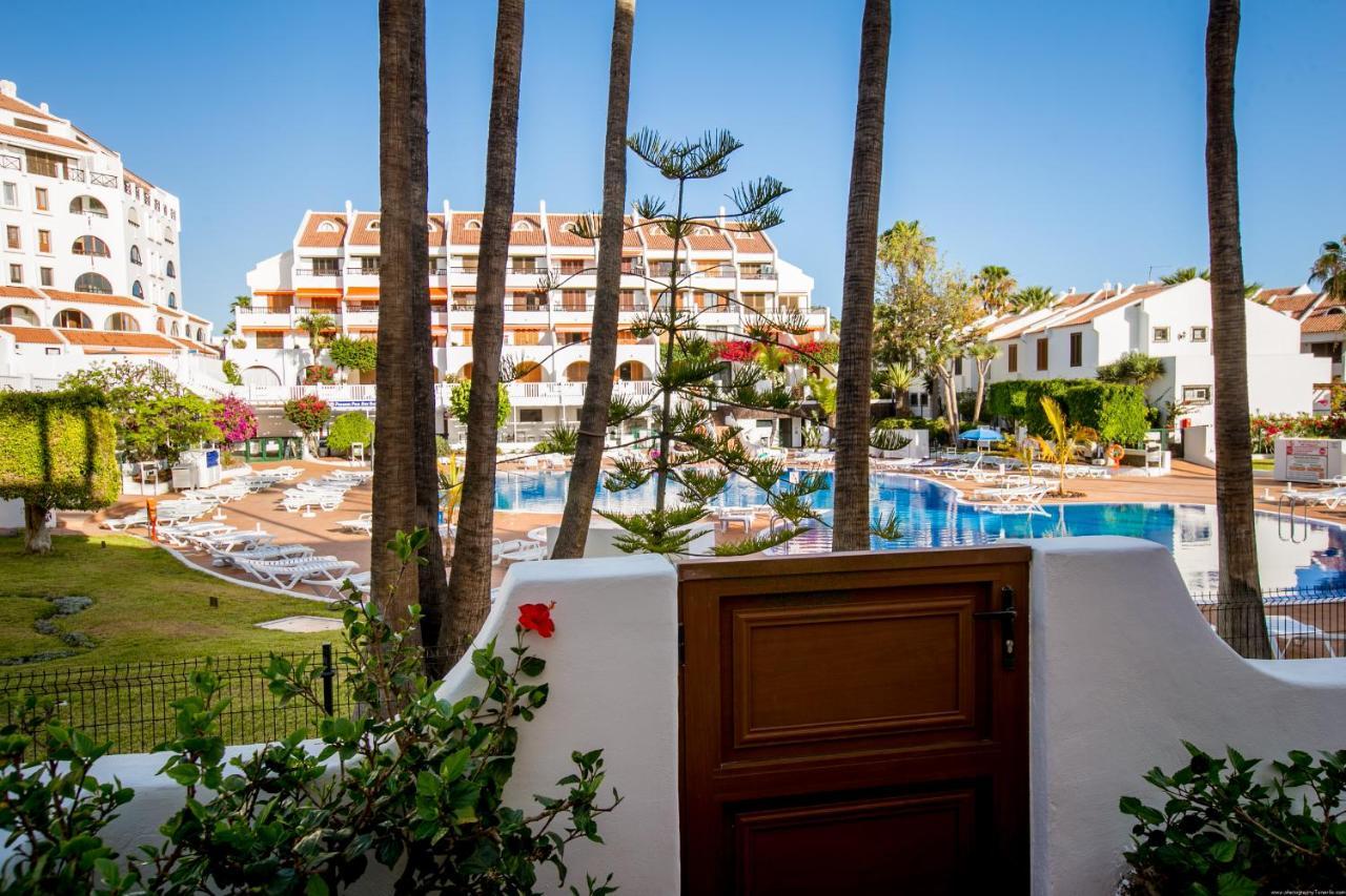 Luxury Palm Tenerife Playa de las Americas  Luaran gambar