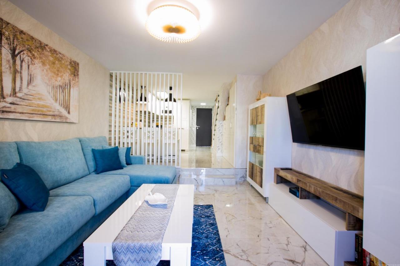 Luxury Palm Tenerife Playa de las Americas  Luaran gambar