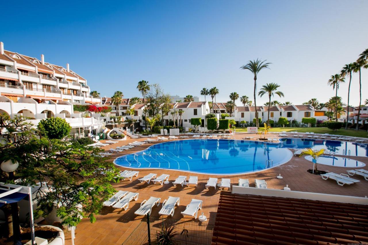 Luxury Palm Tenerife Playa de las Americas  Luaran gambar