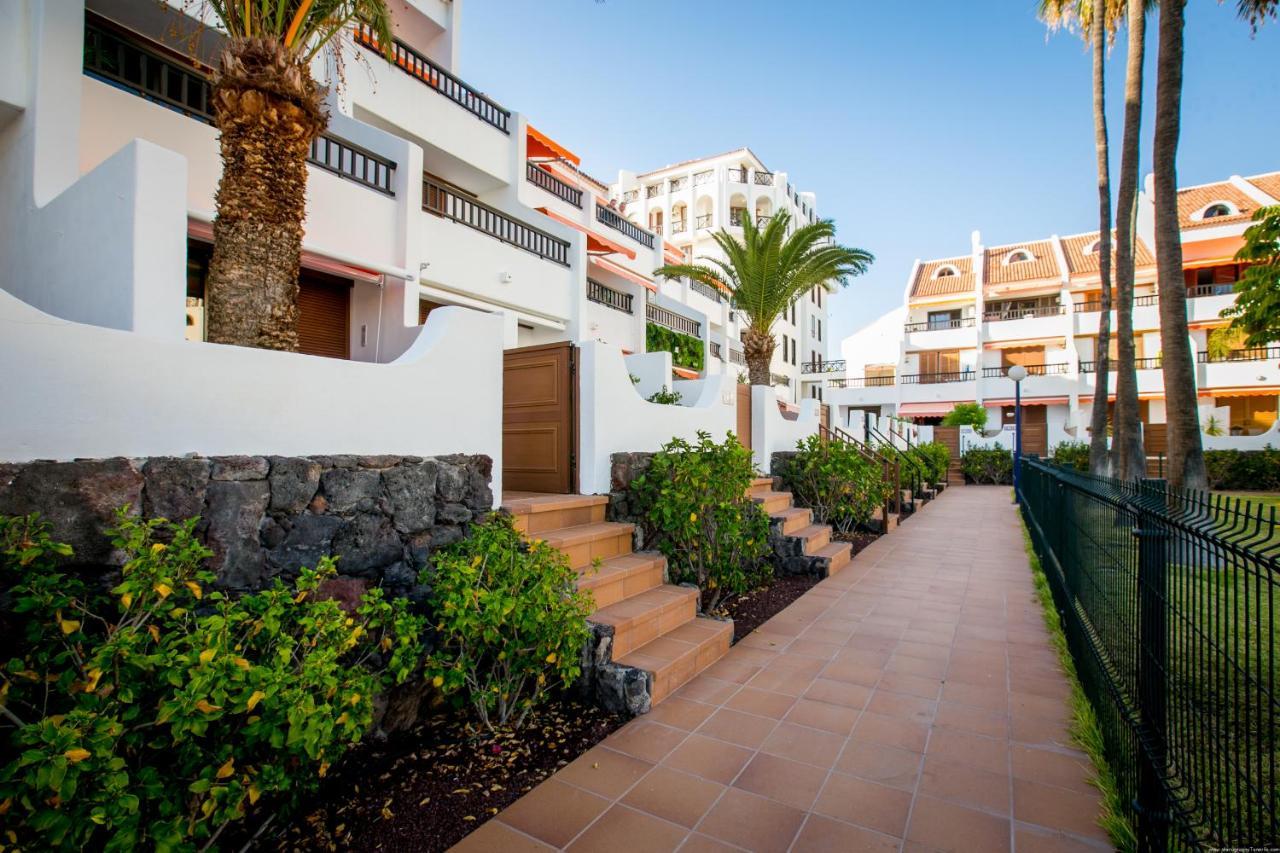 Luxury Palm Tenerife Playa de las Americas  Luaran gambar