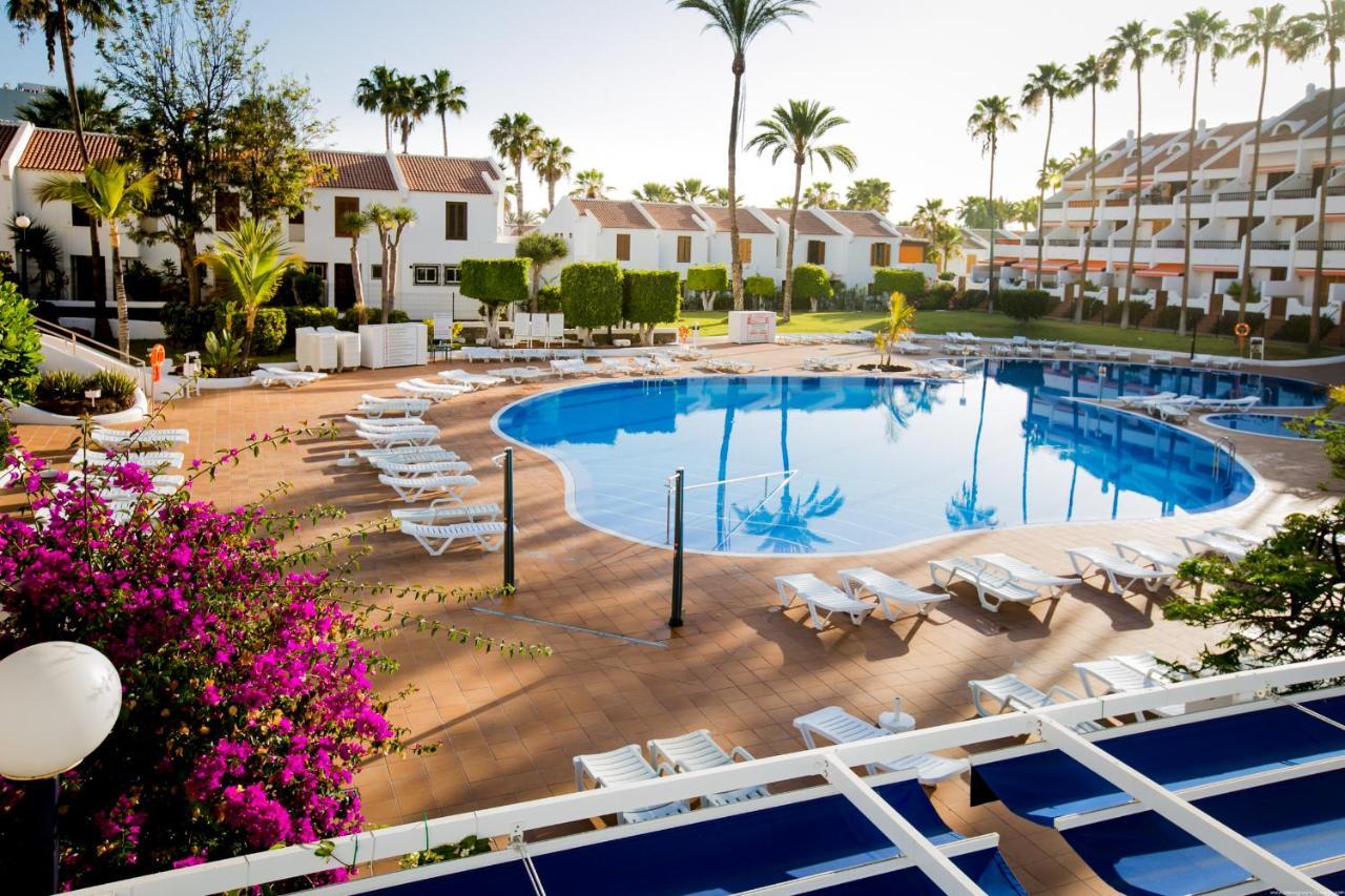 Luxury Palm Tenerife Playa de las Americas  Luaran gambar