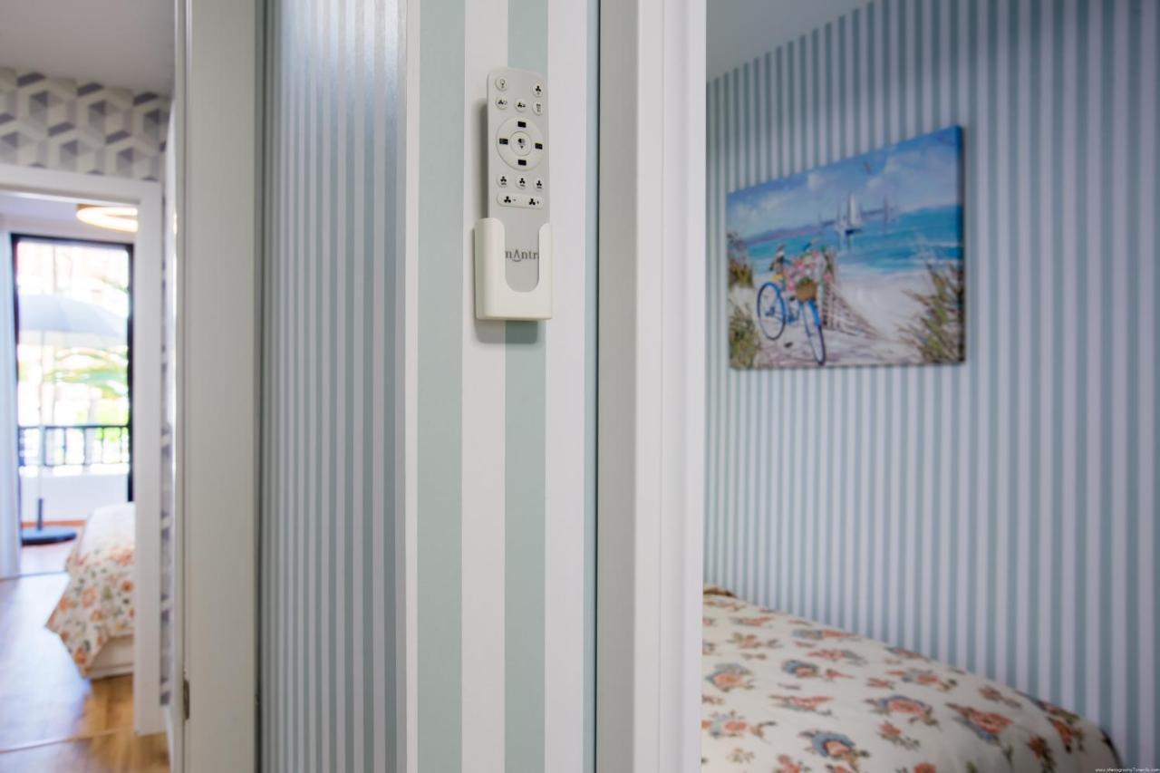 Luxury Palm Tenerife Playa de las Americas  Luaran gambar